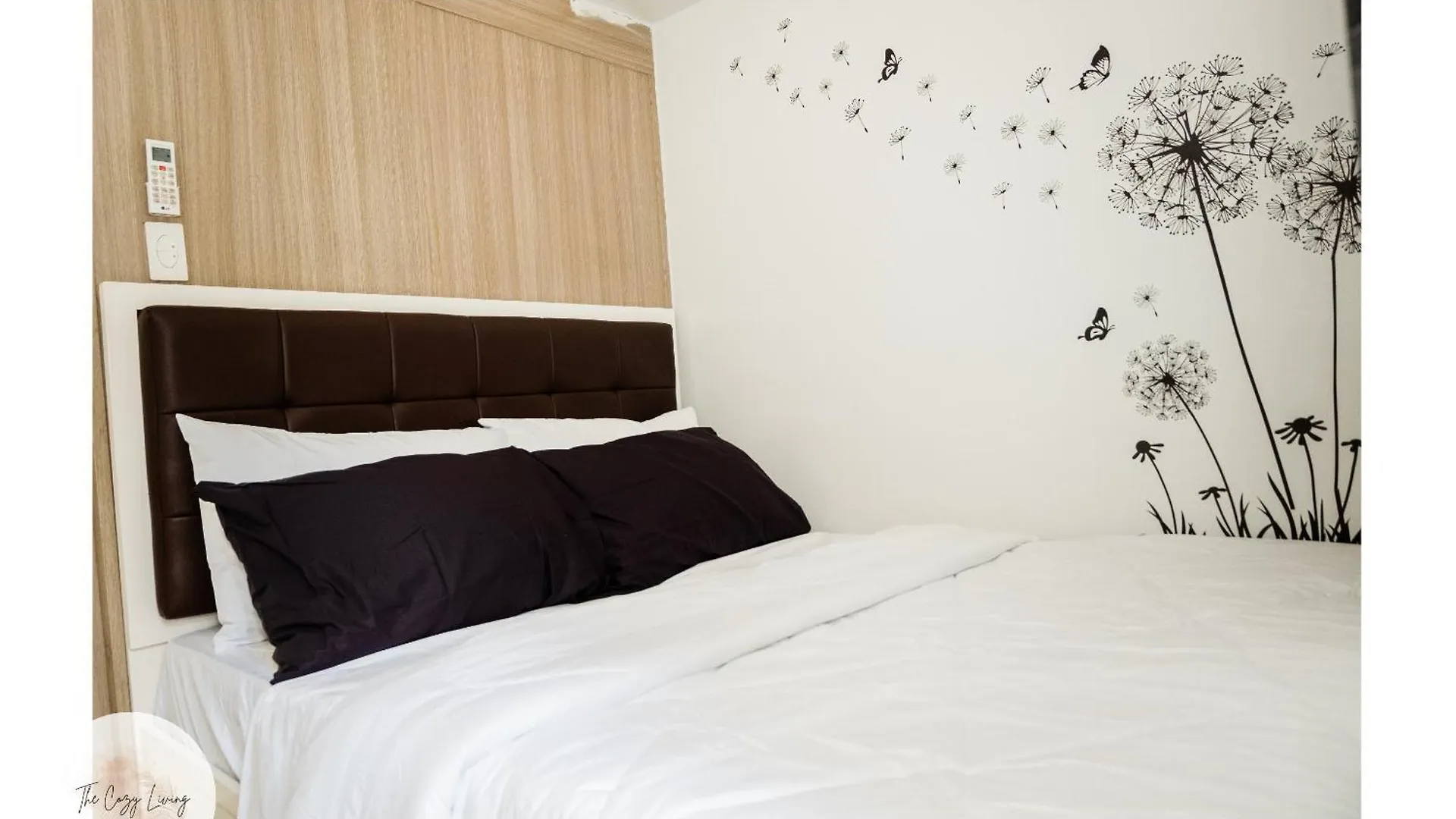 Hostal Staycation Near Sm Moa Manila